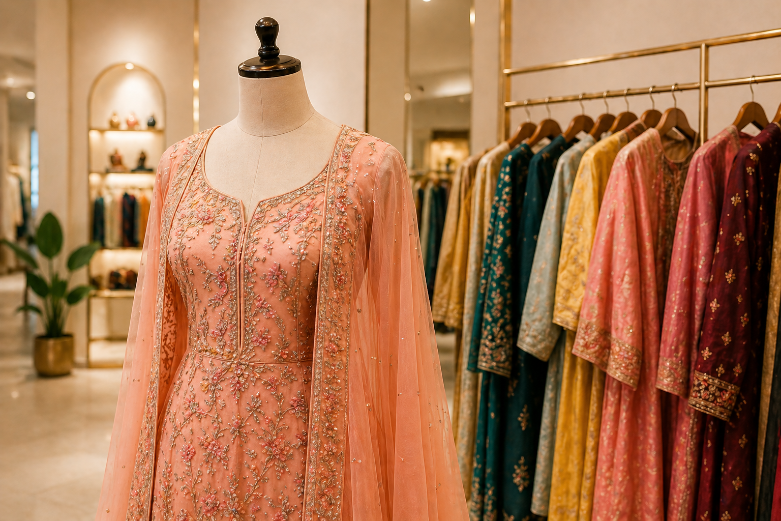 boutique
