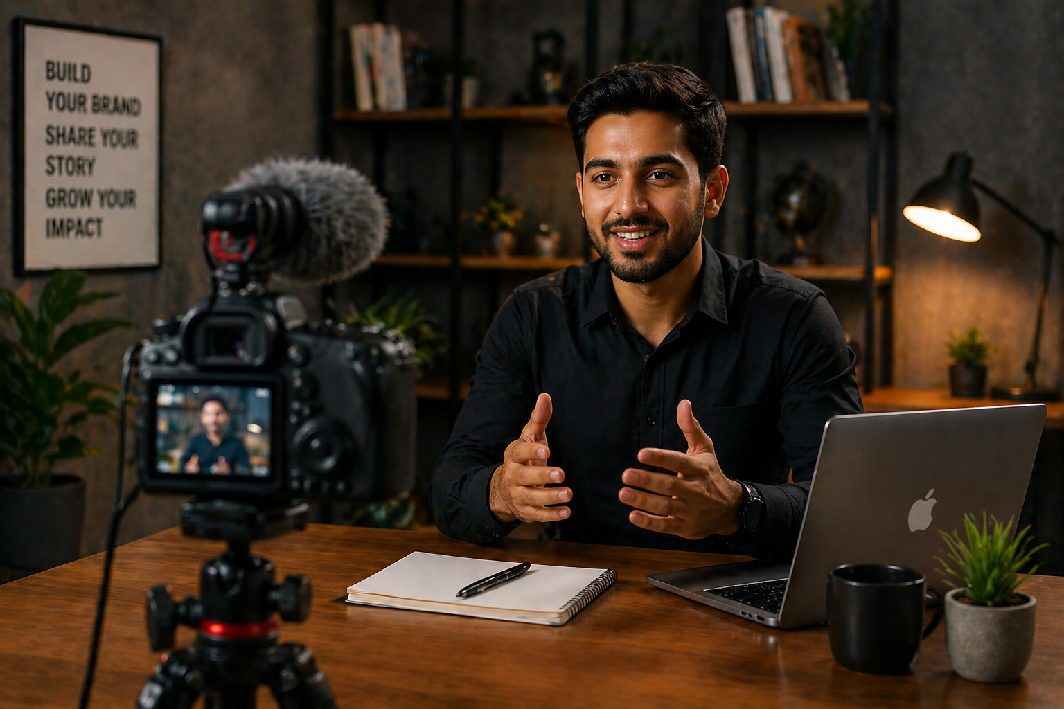 personal branding