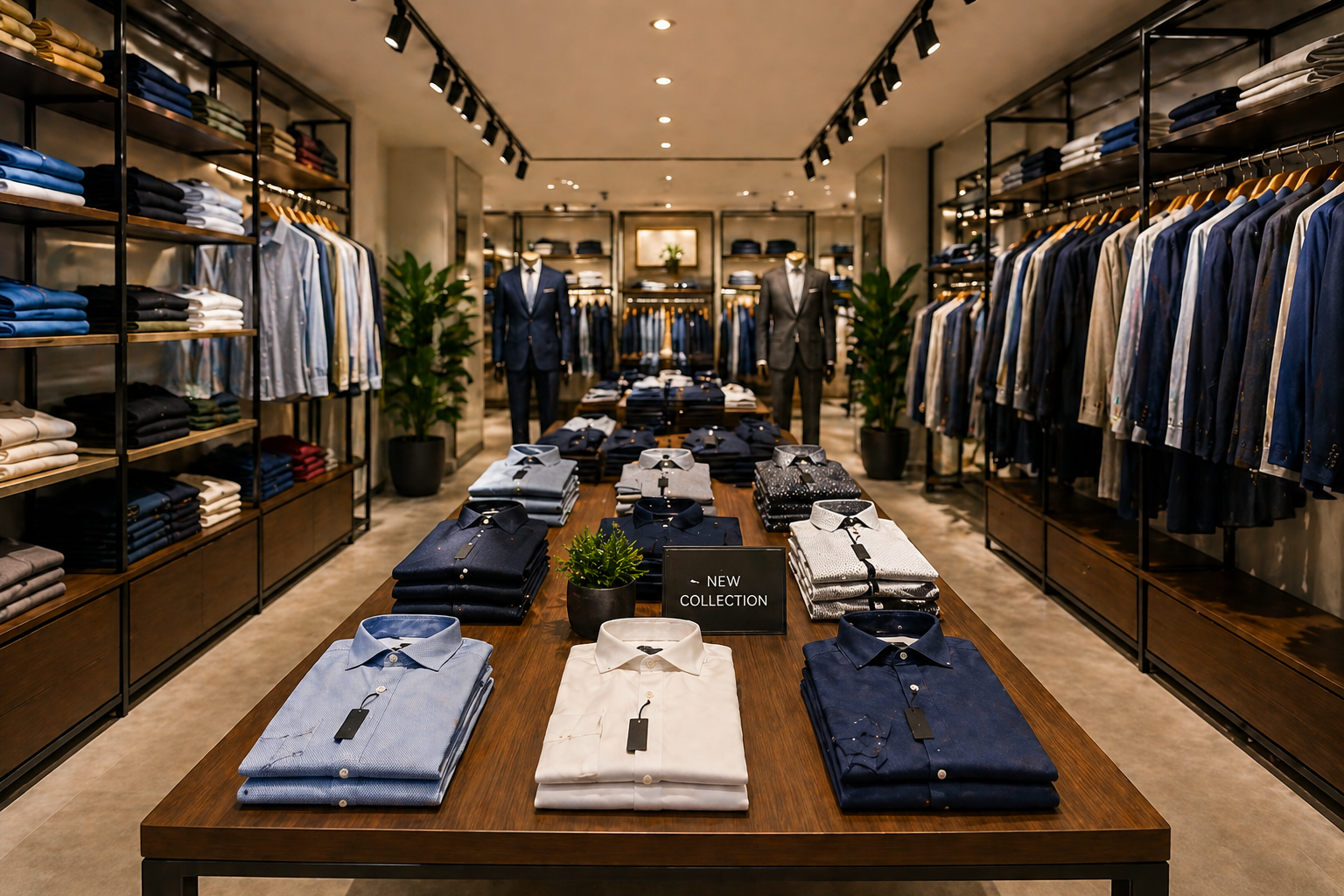 showroom