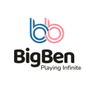 big ben logo png (1)